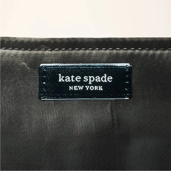 Kate Spade xTarget Large Shopping Tote - Picture 3 of 6